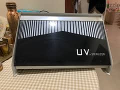 UV light Sterilizer