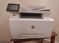 hp colour laserjet printer