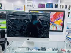 I MAC 27 INCH 2020 i9 RAM 16 GB 1 TB SSD JUST ACTIVATED ONLY