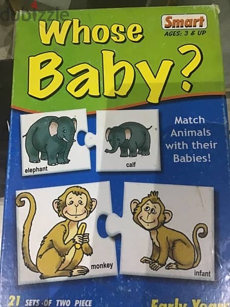 Baby games 1