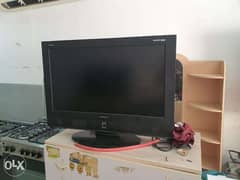 LCD TV for sale 32 inch good working condition Nihon 0