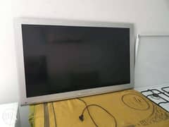 TV 50 inches LED good working 0