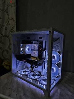 Gaming pc free delivery fast selling