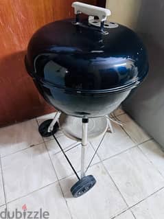 Circle barbecue for sale