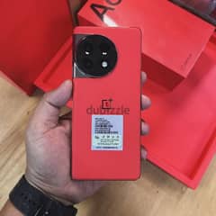 oneplus Ace limited edition 18+12ram/512 gb 100 watts super fast
