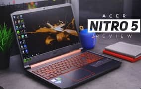 Acer Gaming Predator 300, RTX, 1TBSSD