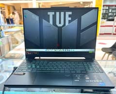 Orr Sale Slightly used , ASUS TUF GAMING LAPTOP FX507, RTX 4070