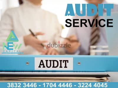 Auditing