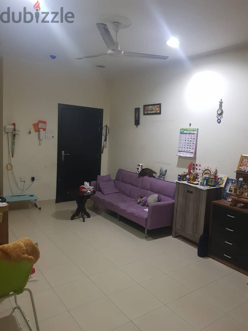 Room for rent Saparate FurnRoom and Bathroom Hidd -BD 120 1