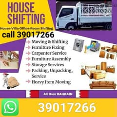 house shifting  moving international packing service