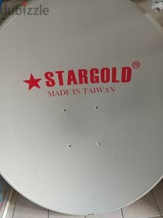 all fixing TV and dish satellite