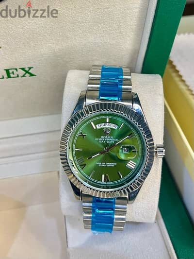 Rolex