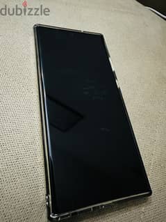 S23 ULTRA , 256 GB, BLACK for SALE at 270 BHD