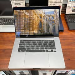 Apple MacBook Pro 2019 core i9-9th Generation