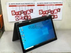 LENOVO 2 in 1 Touch Graphics Laptop Core i7 7th Gen