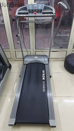 treadmill 120kg for sale 65bd