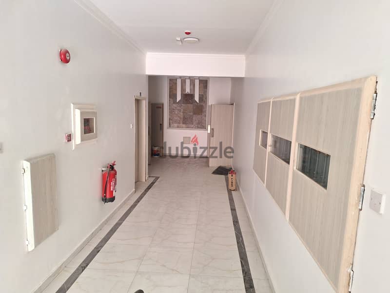 Limited Offer!!! l 01 Month Free | 3 Bhk With 4 Washroom | Arad 7
