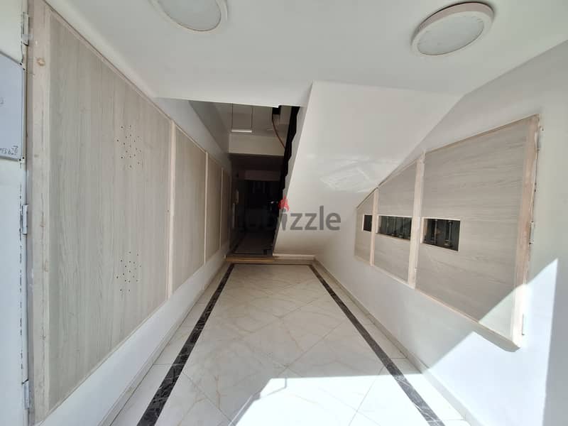 Limited Offer!!! l 01 Month Free | 3 Bhk With 4 Washroom | Arad 8