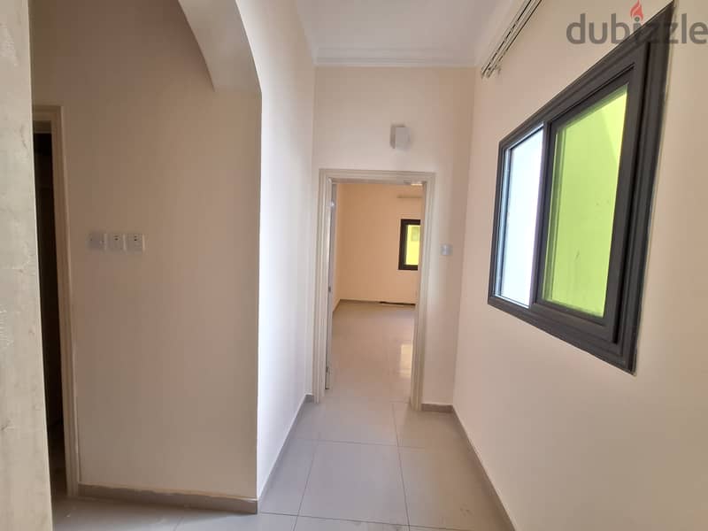 Limited Offer!!! l 01 Month Free | 3 Bhk With 4 Washroom | Arad 12
