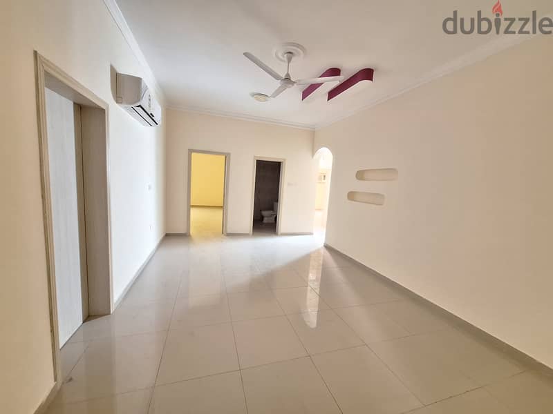 Limited Offer!!! l 01 Month Free | 3 Bhk With 4 Washroom | Arad 13