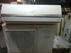 ac 2ton Ac for sale good condition good working