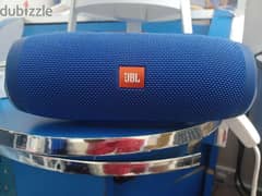 jbl bluetooth speaker charge 3