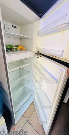 Hisense refrigerator for sale