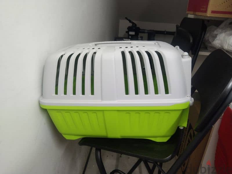 pet carrier 1