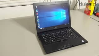 DELL LATITUDE LAPTOP INTEL CORE 2 DUO ONLY AT 20 BD