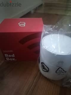 Batelco redbox for sale
