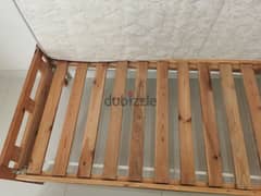 ikea bed for kid
