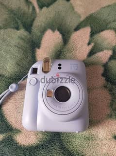 Fujifilm Instax Mini 12 - Instant Camera
