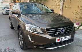 Volvo XC60 2013 for sale