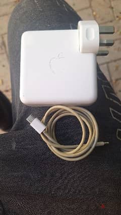 Macbook orignal adapter