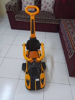car for baby