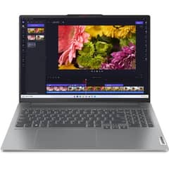 Lenovo 16" IdeaPad Pro 5i Laptop (Arctic Gray)