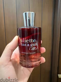 juliette has a gun lipstick fever 100ml