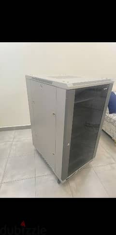 Rack and sound equipment 150bd