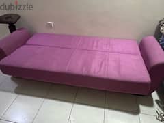 sofa set (3+2+1) , sofa come bed style and under sofa storage