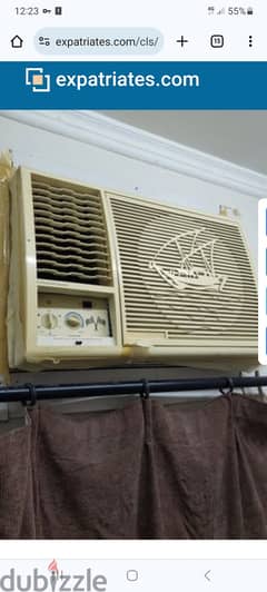 Ac sell buy services and maintenance(exchange offer)