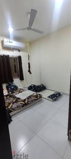 Furnished Room available for professionals in manama
