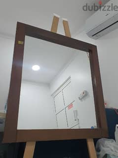 Mirror 76x84