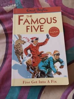 The famous five