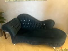 chaise lounge chair