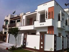 Villa for sale at Canal view , Gujranwala