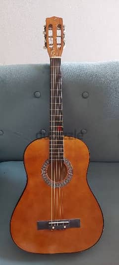 small acoustic guitar for sale