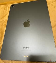 Ipad Air 5th generation for sale
