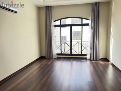 Great Price/New Spacious 3 +1 bdr Villa in Janabiya