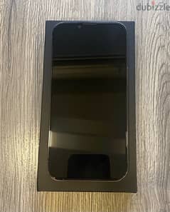 Iphone 13 pro for sale or exchange with 512gb variant