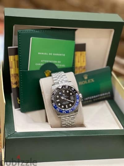 Rolex Batman automatic AAA quality